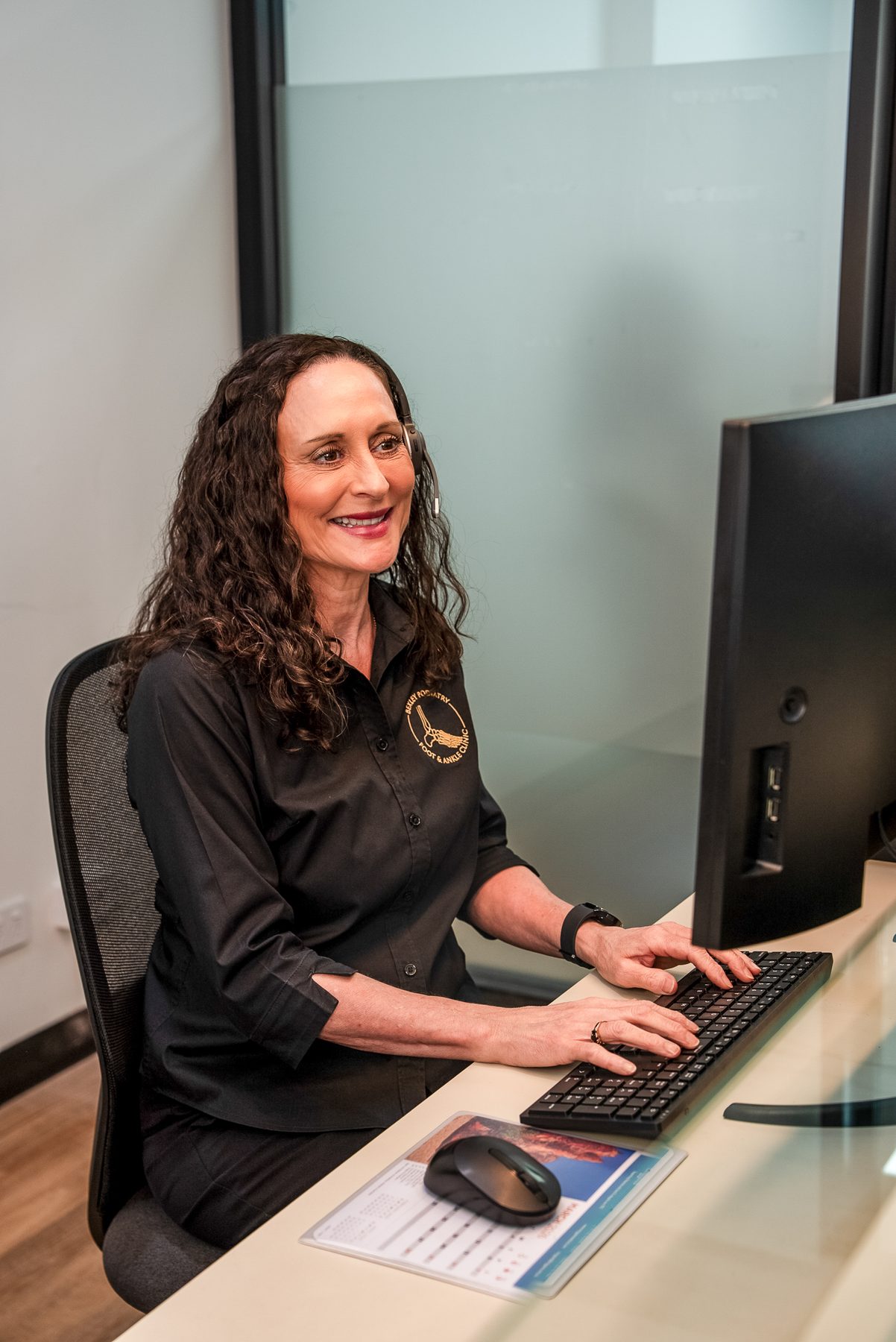 How flatfoot is assessed at Bexley Podiatry