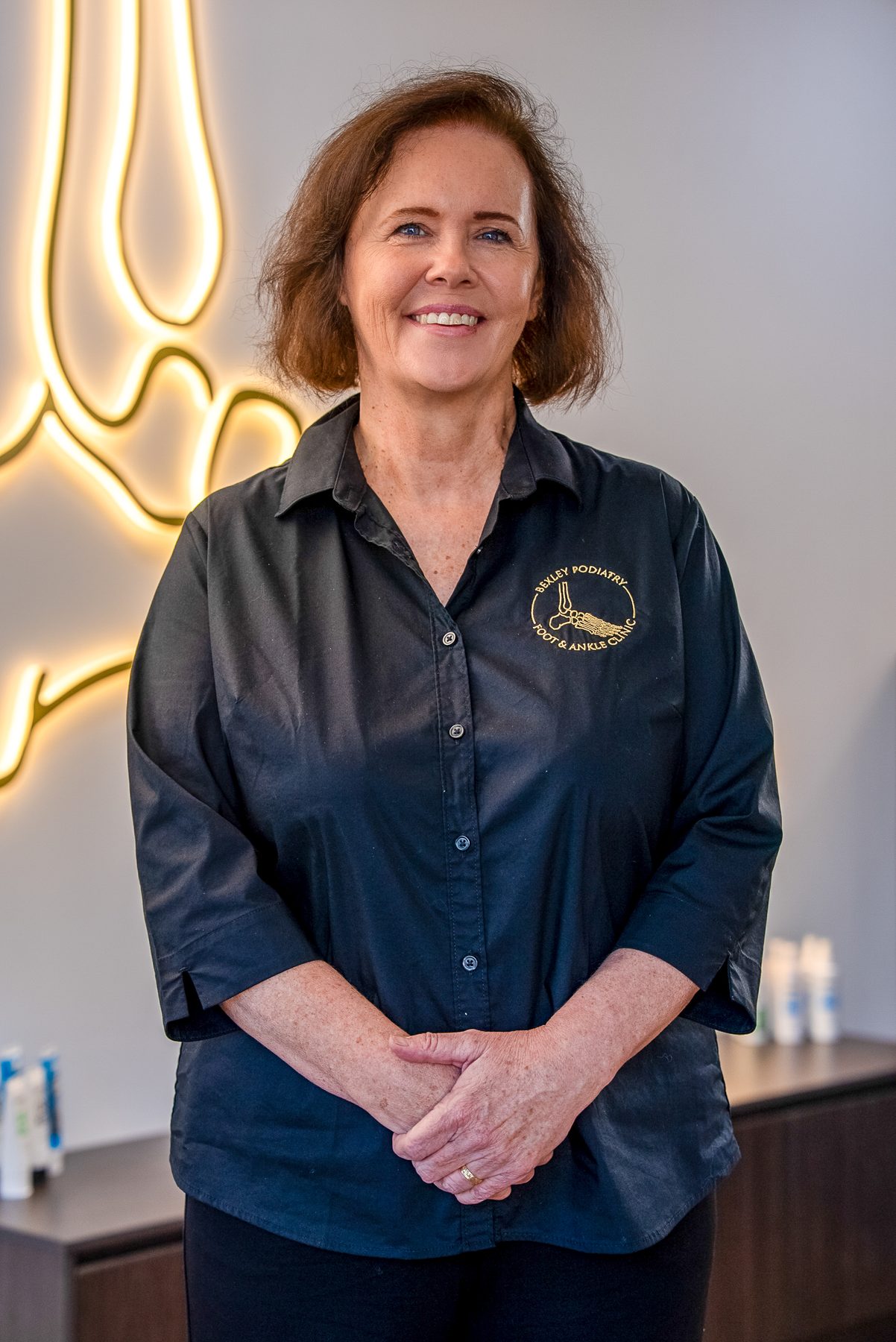 Jackie Graphos