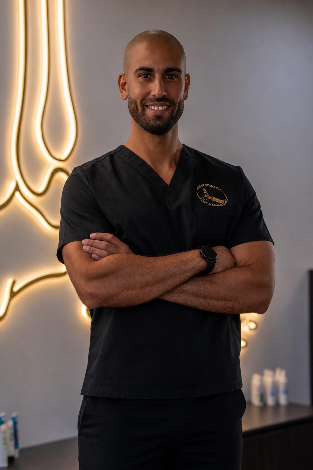 Mohamed Elbana